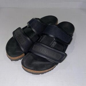 Birkenstock Delft flats